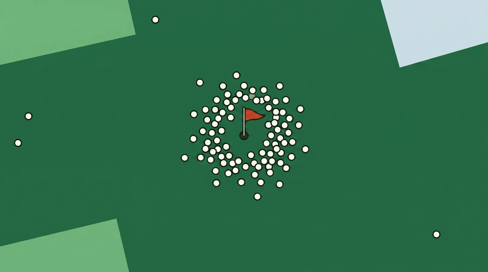 Advanced Golf: The Complete Guide