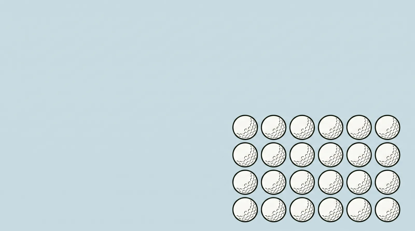 Best Cheap Golf Balls: Price Per Dozen and the Trade