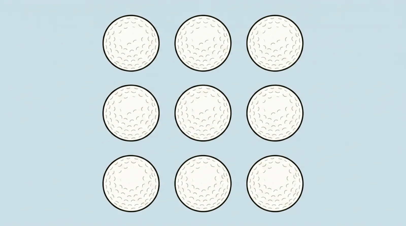 Best Golf Balls for Beginners: Soft, Cheap and Durable