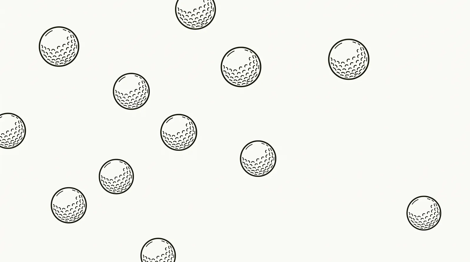 Best Golf Balls for High Handicappers: Cost Per Round