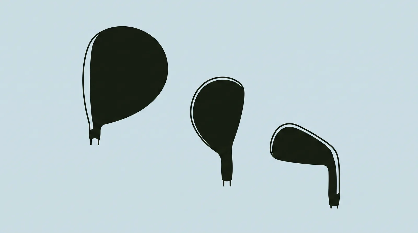 Where to Trade In Golf Clubs: Four Programmes Compared