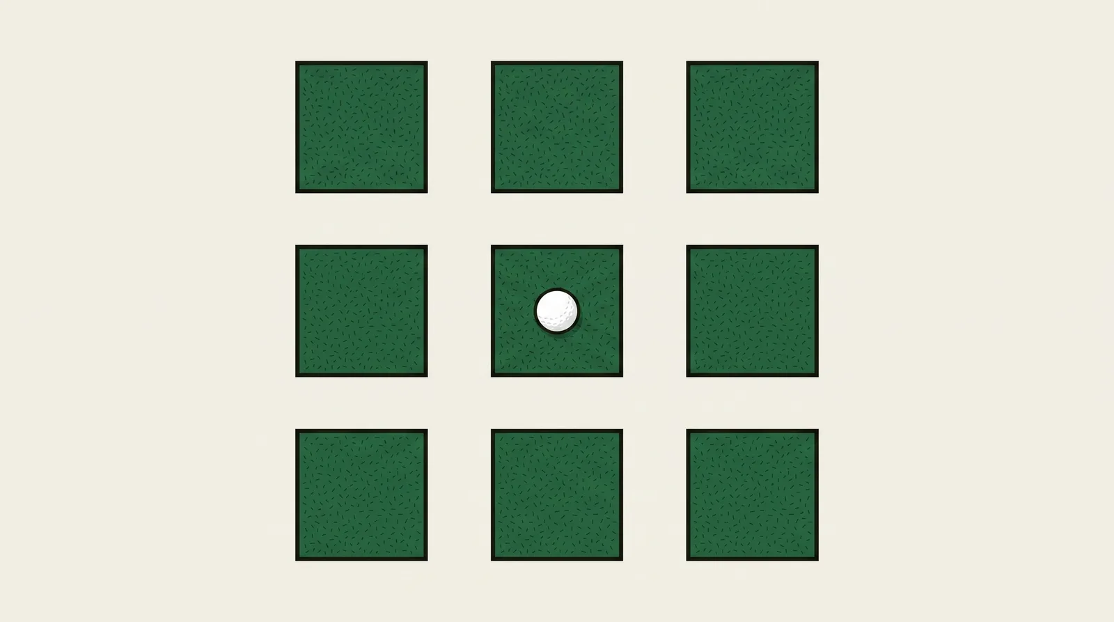 Best Golf Hitting Mats: Base, Turf and the Fat Shot