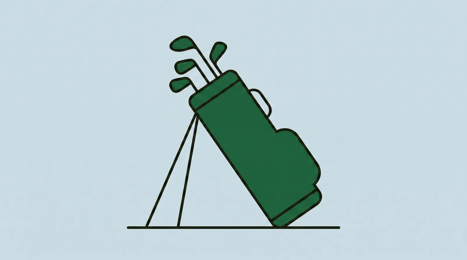 Best Golf Stand Bags: Weight, Legs and Straps Compared