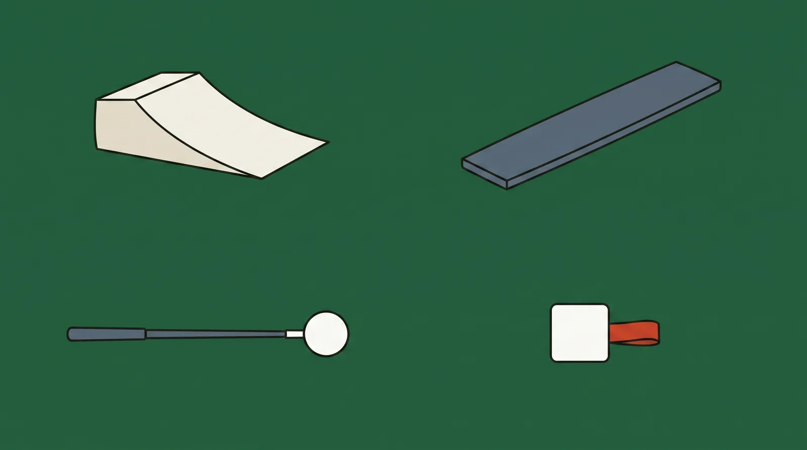 Best Golf Training Aids: Four That Actually Get Used