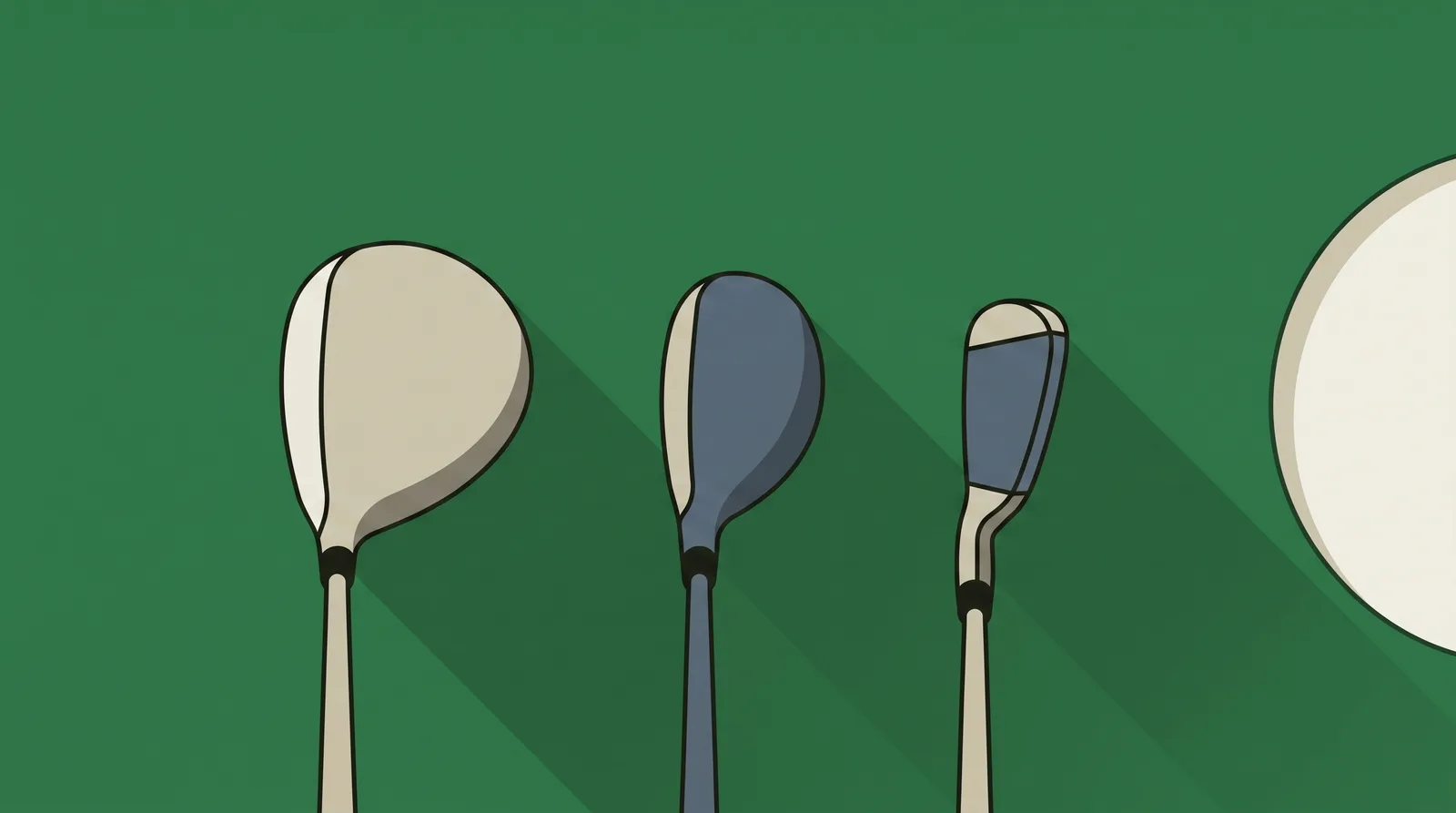 7 Best Used Golf Clubs for Seniors: Second Hand Done Right