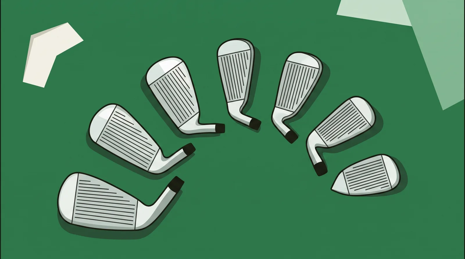 7 Best Used Irons for High Handicappers: The Biggest Saving