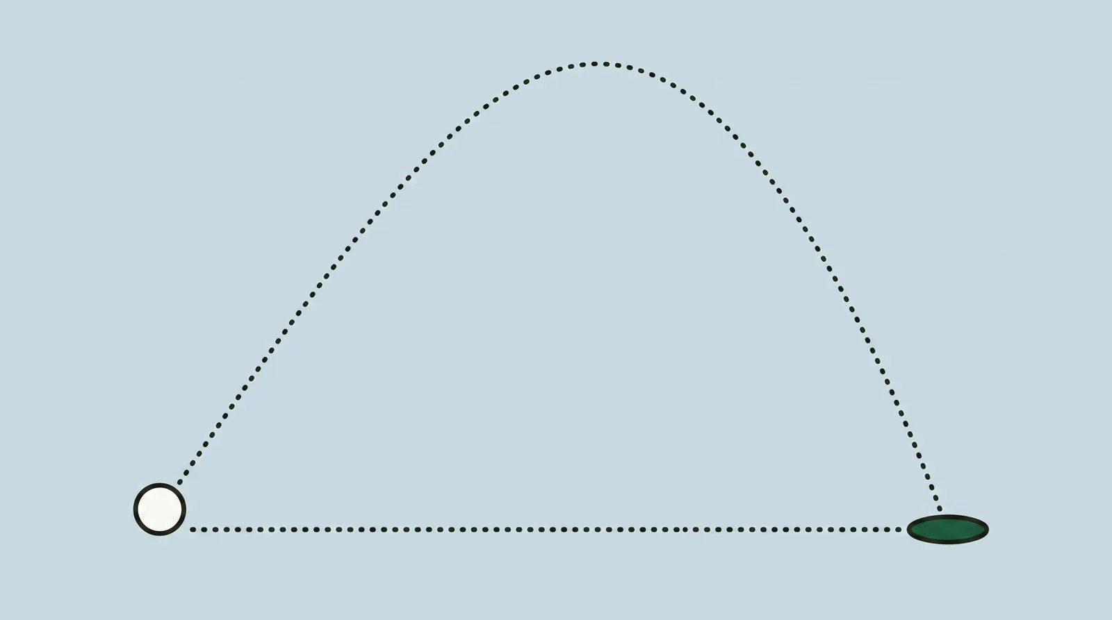 Chipping vs Pitching: The Difference and When to Use Each