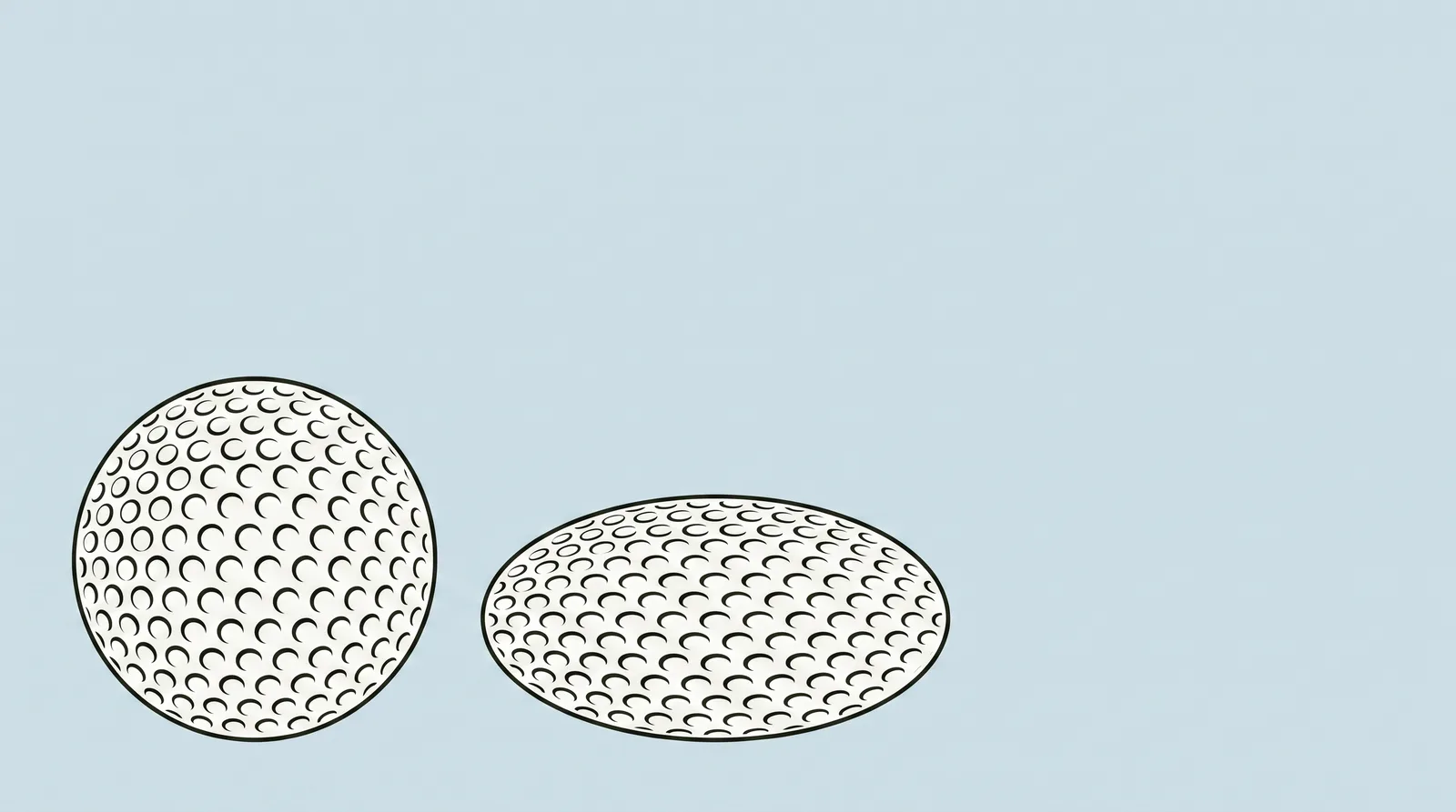 Golf Ball Compression: What It Is and Who Publishes It