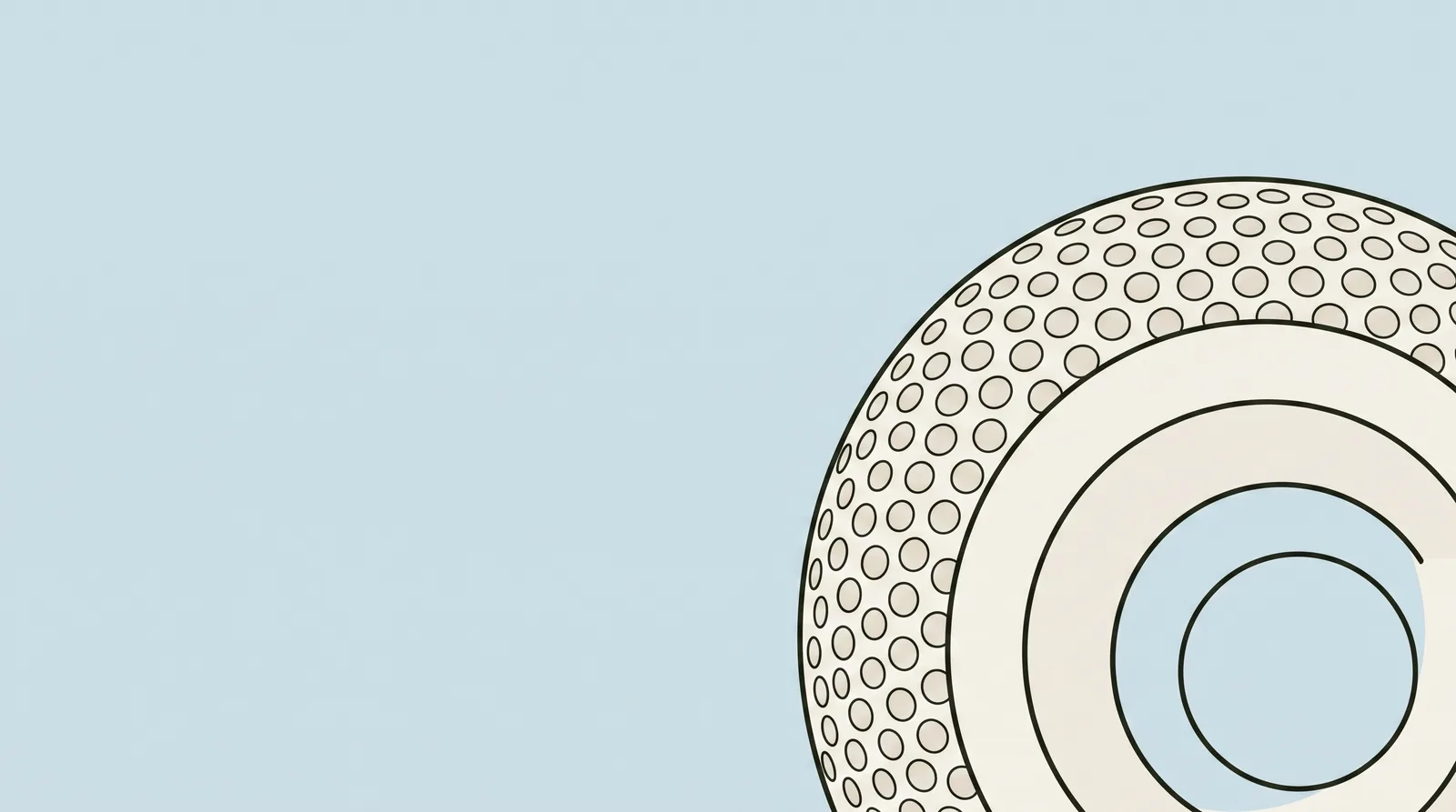 Golf Ball Layers: What 2, 3, 4 and 5 Piece Mean