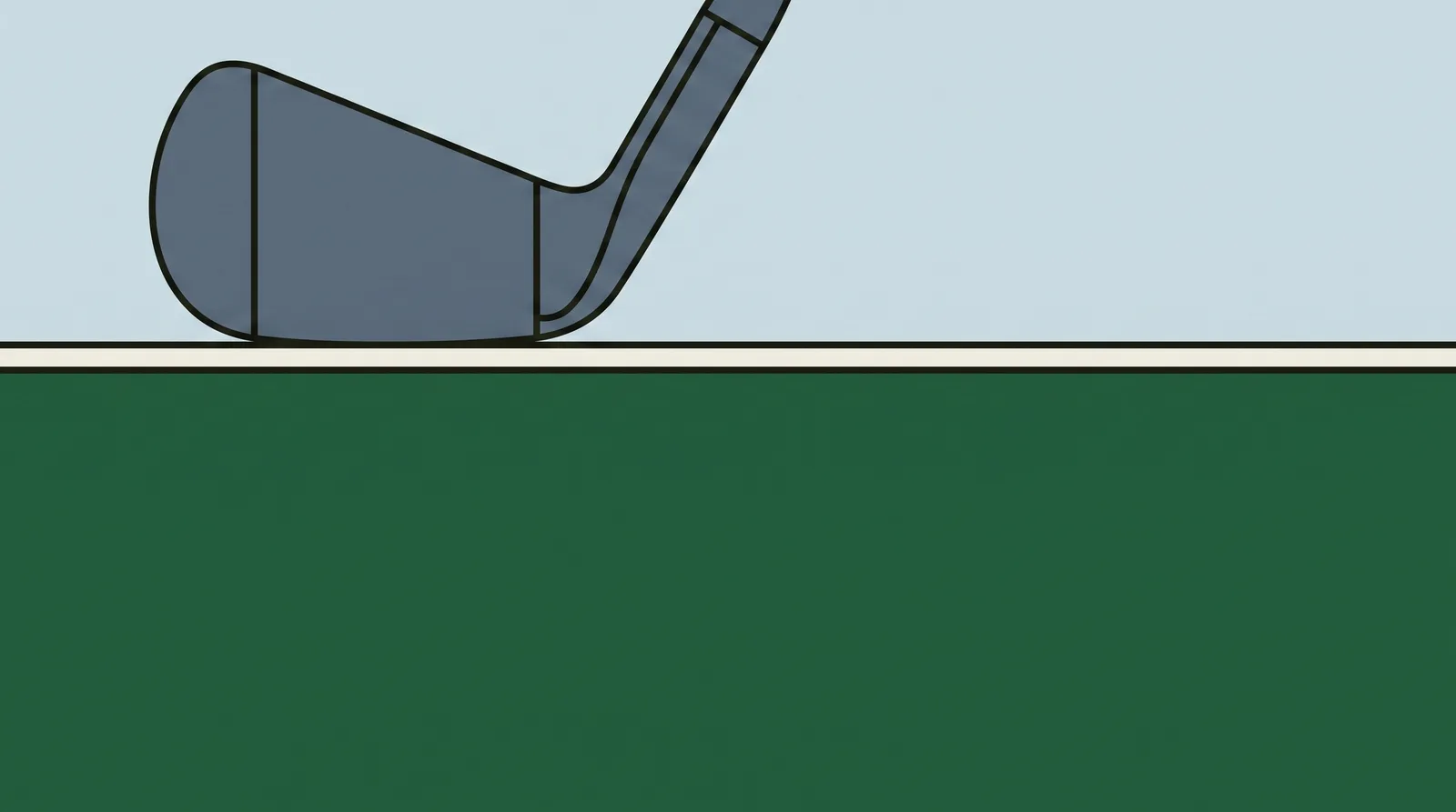 Golf Club Lie Angle: The Spec Nobody Ever Checks