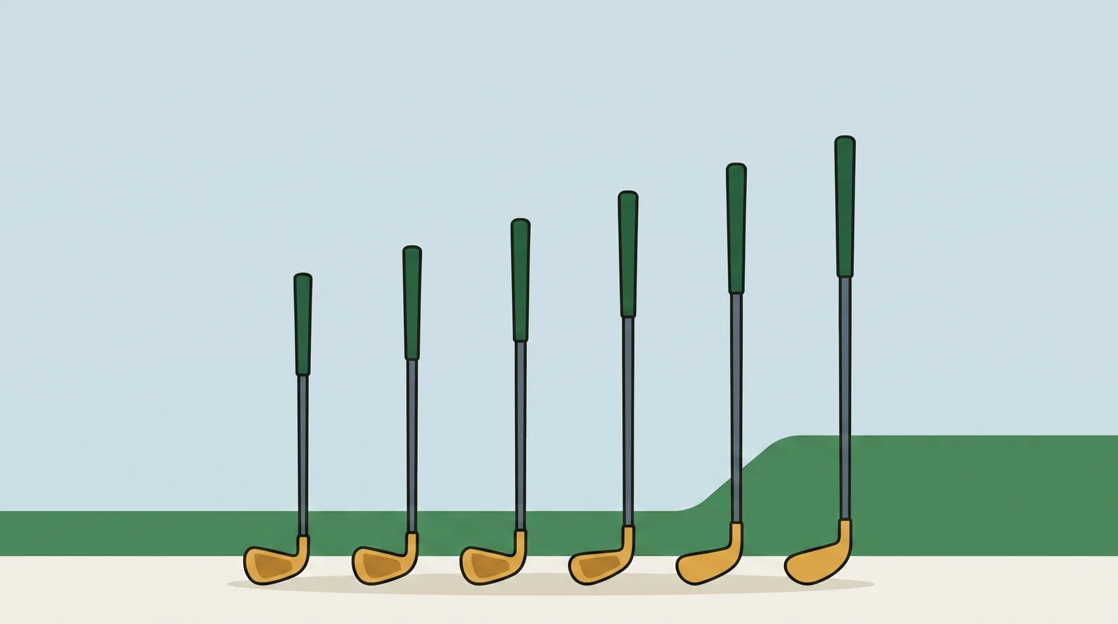 Golf for Kids: Clubs, Sessions and Starting Age