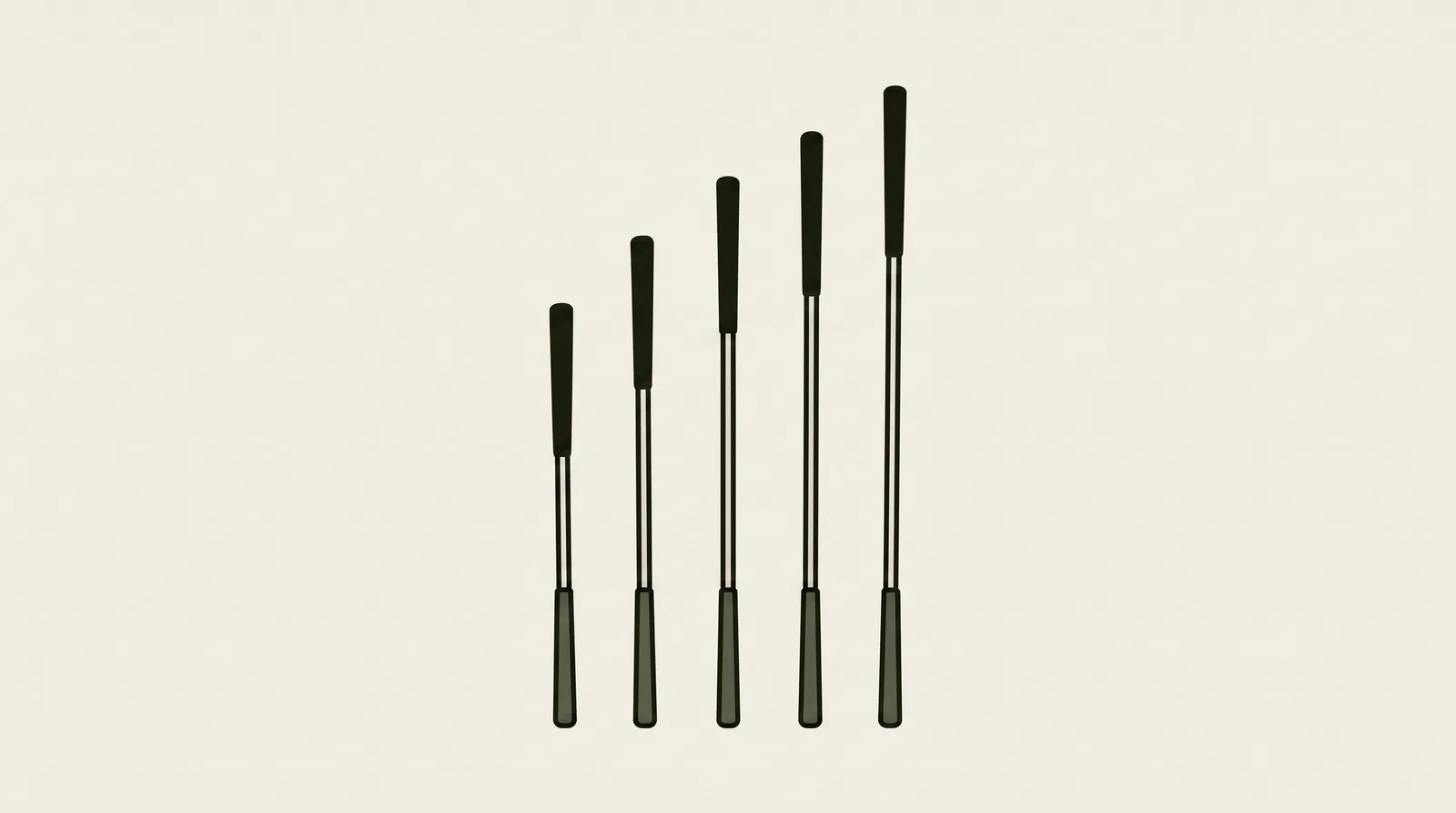 Golf Clubs for Tall and Short Players: Length and Lie