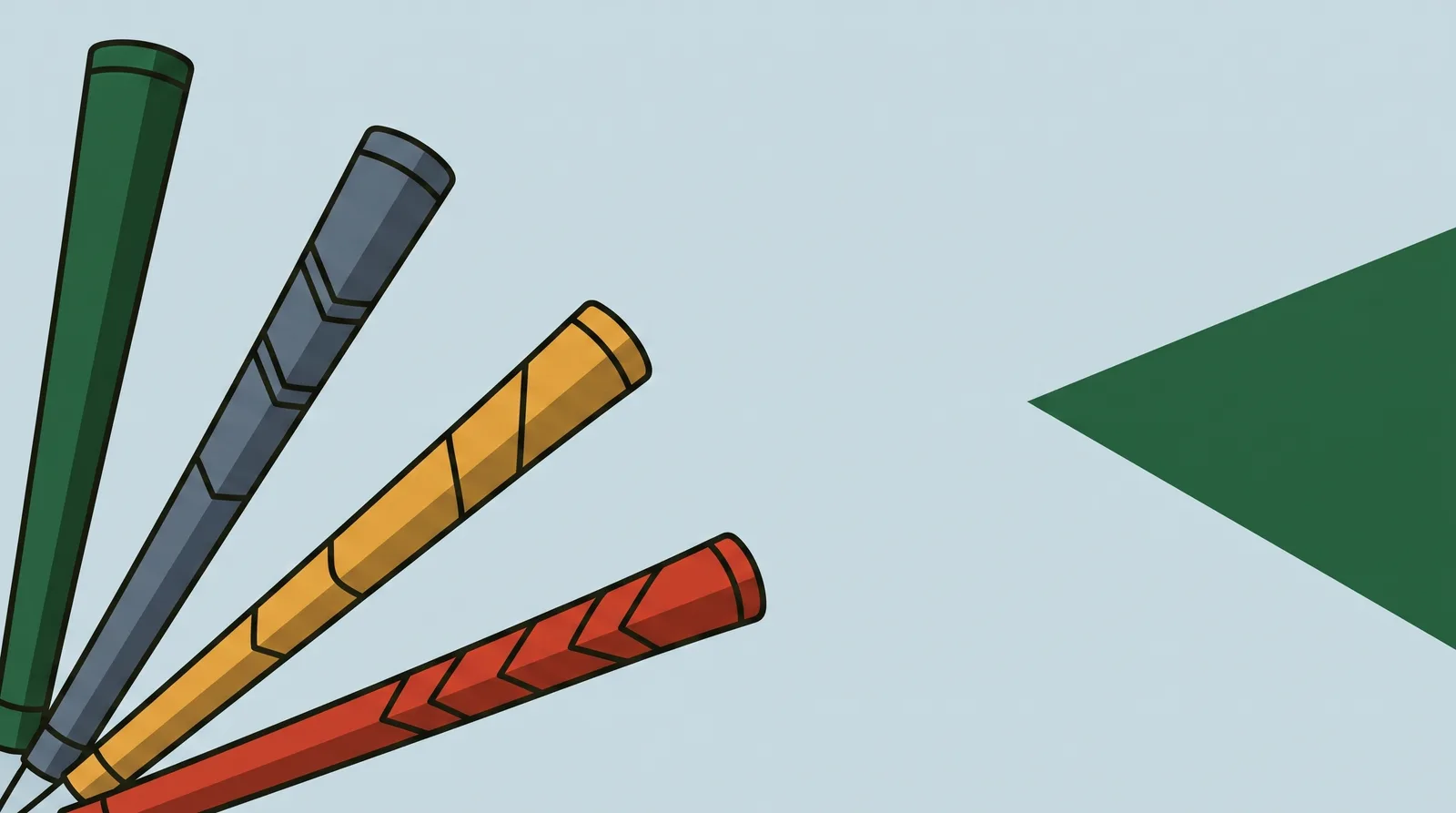 Golf Grip Size: How to Measure It and What It Changes