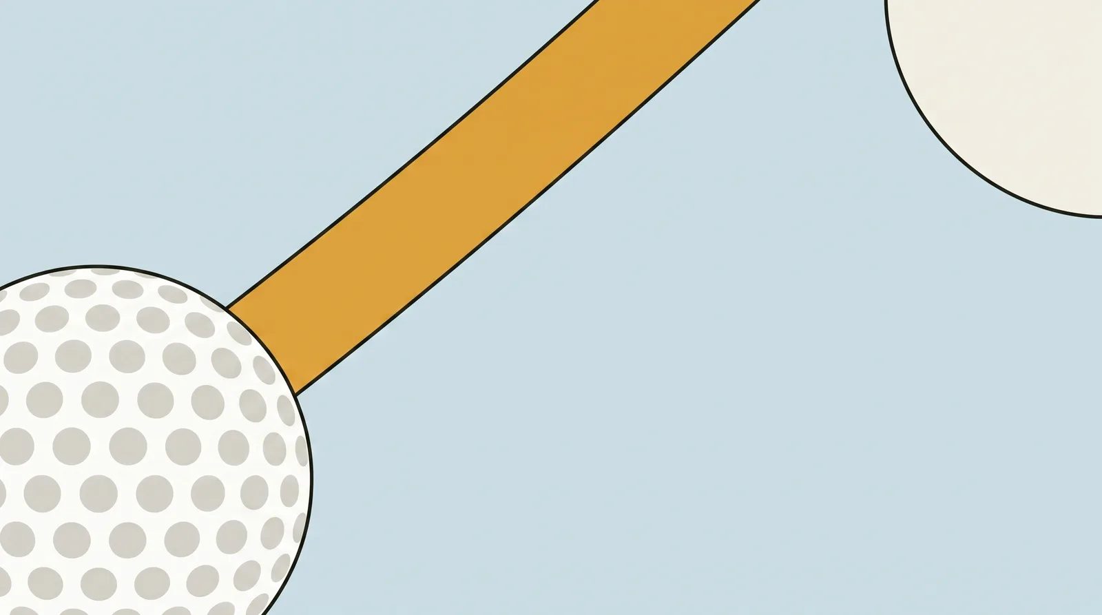 Golf Impact Position: What Happens at the Ball