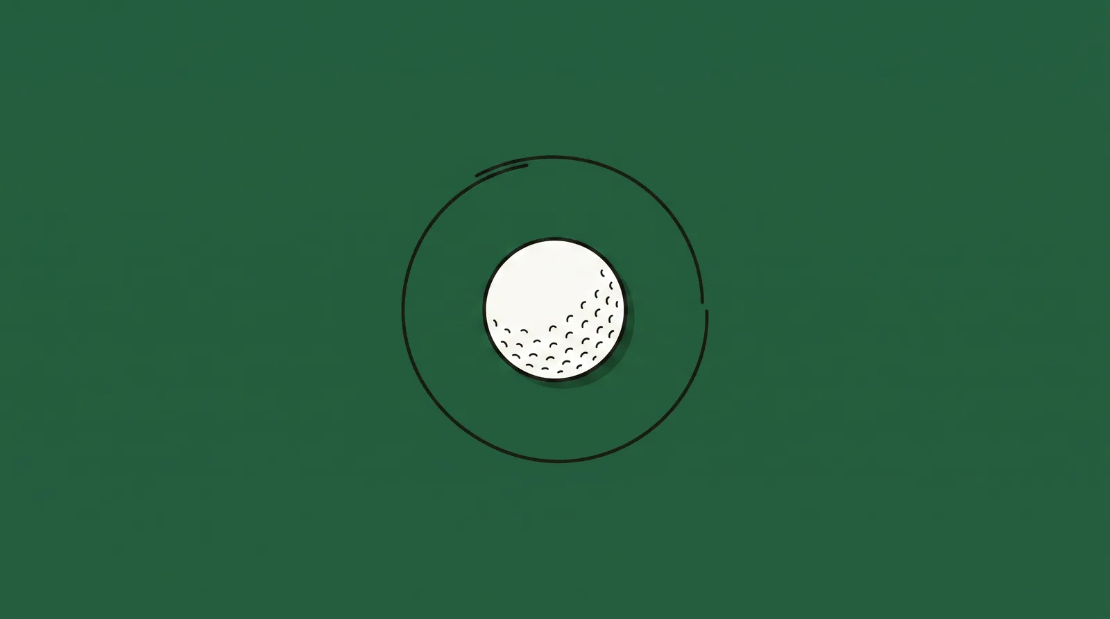 Golf Mental Game: How to Actually Stay Focused