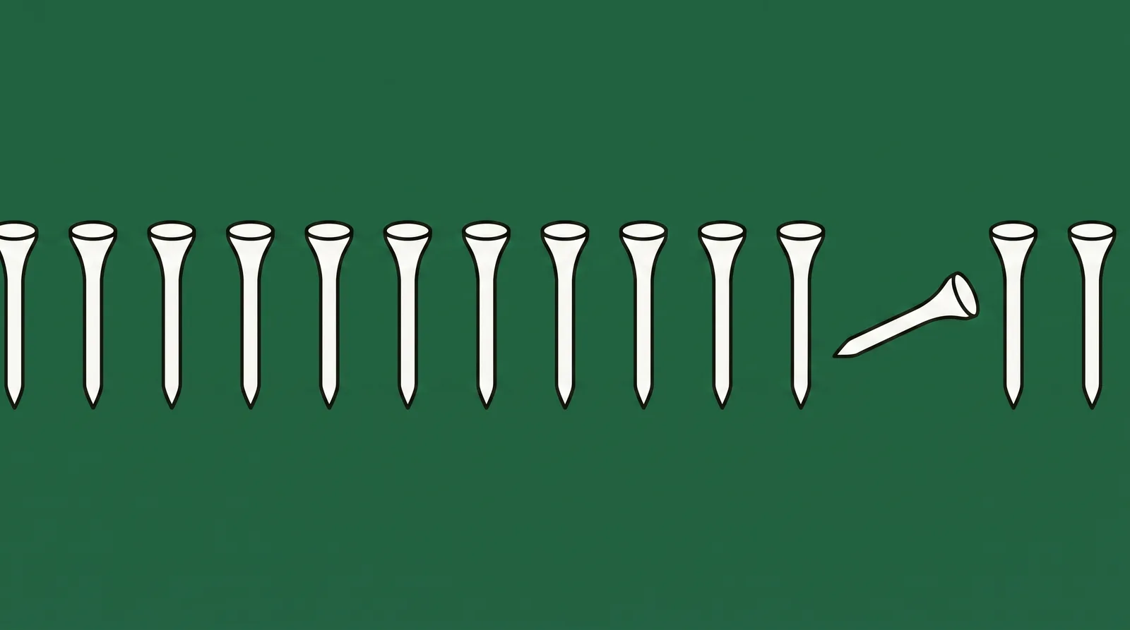 Golf Penalty Strokes: What Every Breach Costs