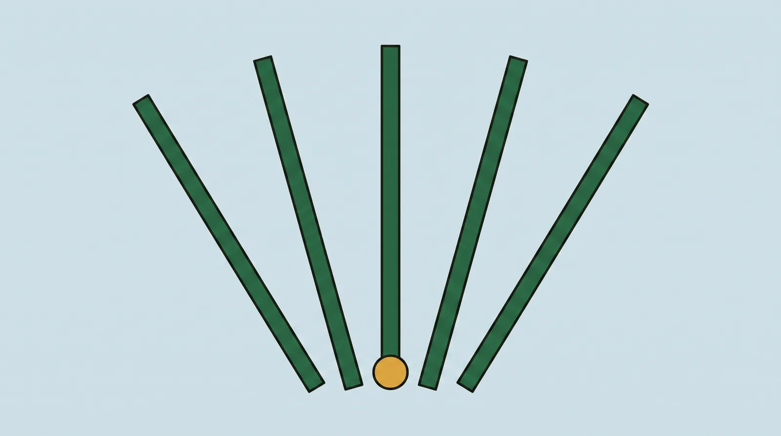 Golf Posture: Spine Angle, Hip Hinge and Knee Flex