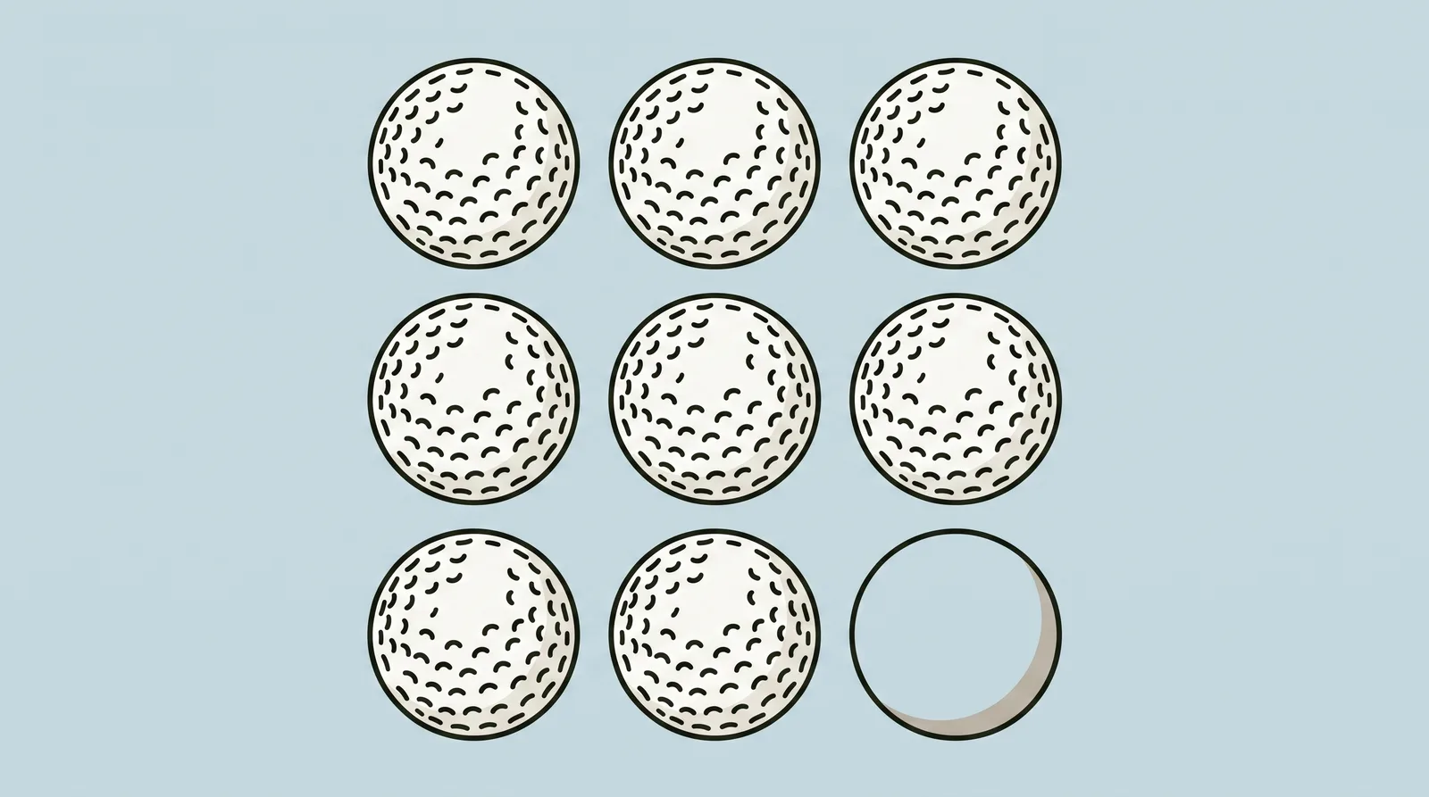 Golf Rules for Beginners: What You Actually Need