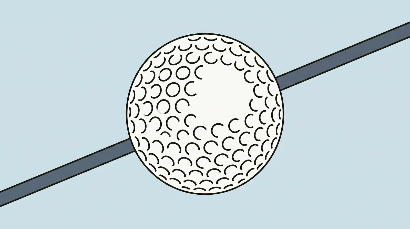 Golf Spin Rate Explained: Backspin, Axis Tilt and Control
