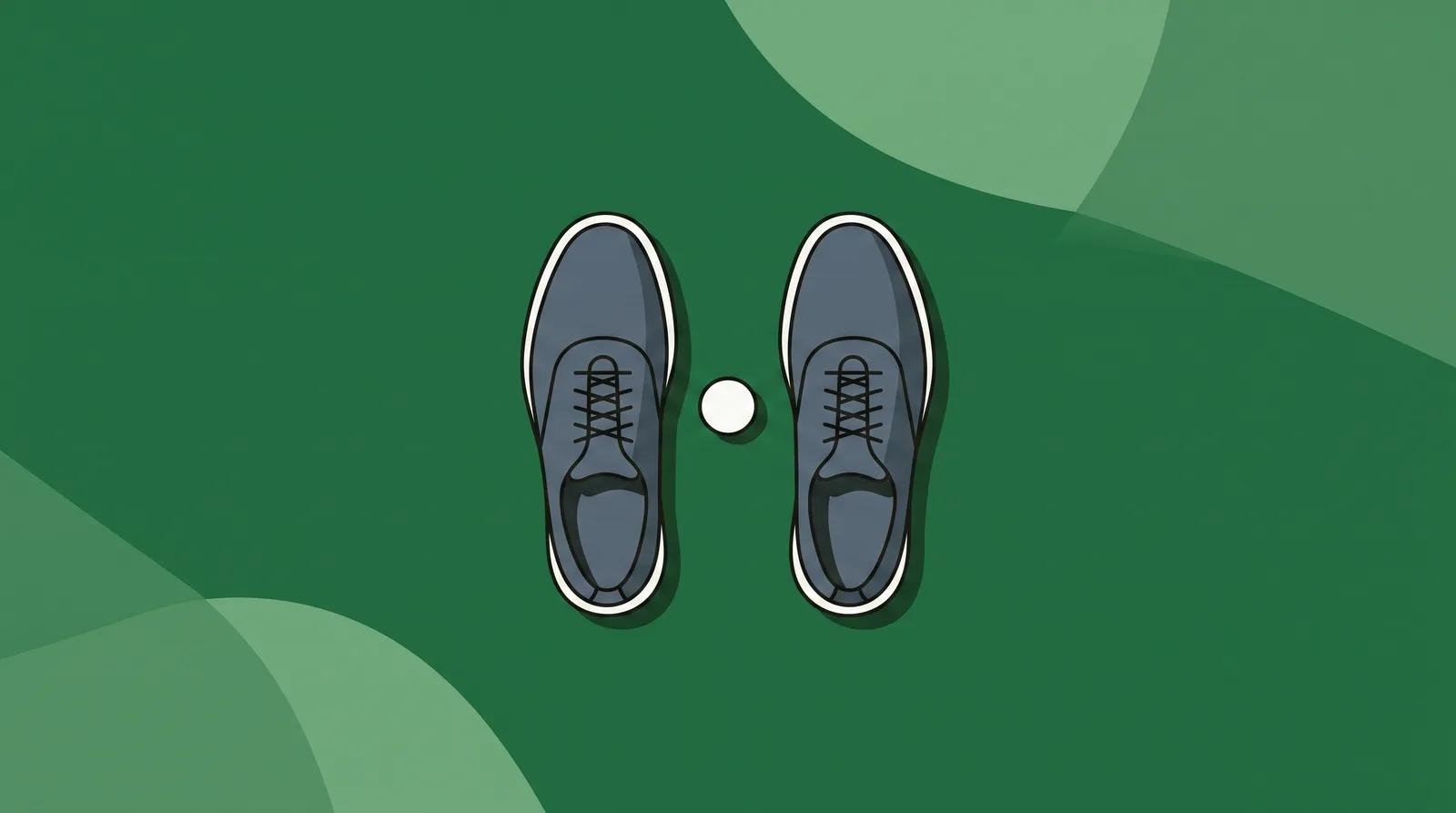 Golf Stance: Width, Foot Flare and Weight by Club