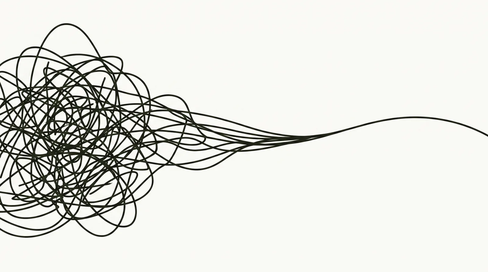 Golf Swing Thoughts: What to Think About, and When