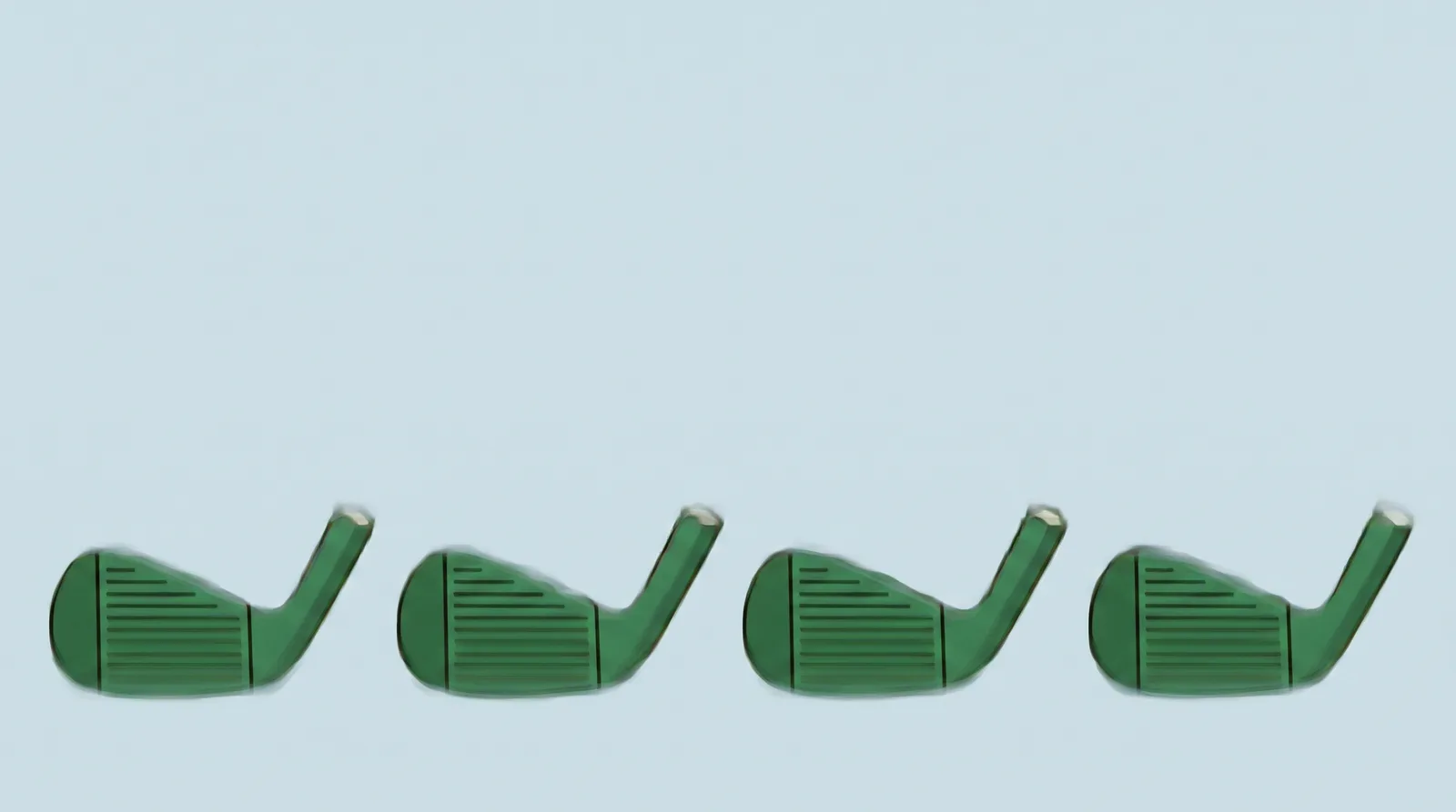 Golf Wedge Lofts: How to Gap the Bottom of Your Bag