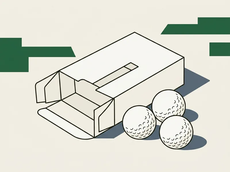 Best Golf Balls for Beginners