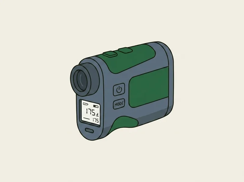 Best Golf Rangefinders