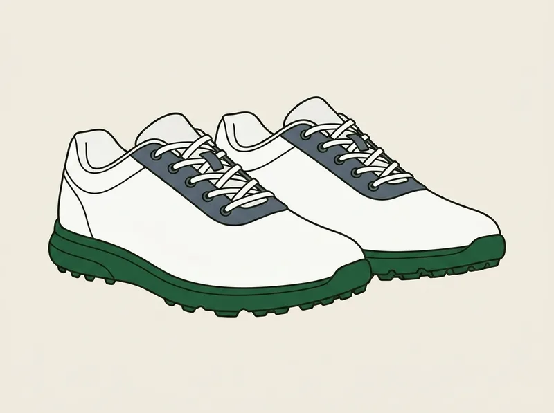 Best Golf Shoes