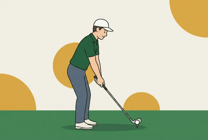 Golf for Beginners: The Complete Guide