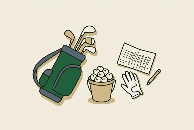 How Much Does Golf Actually Cost?