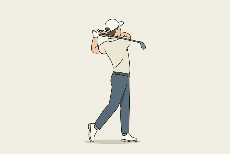 Golf Swing Basics