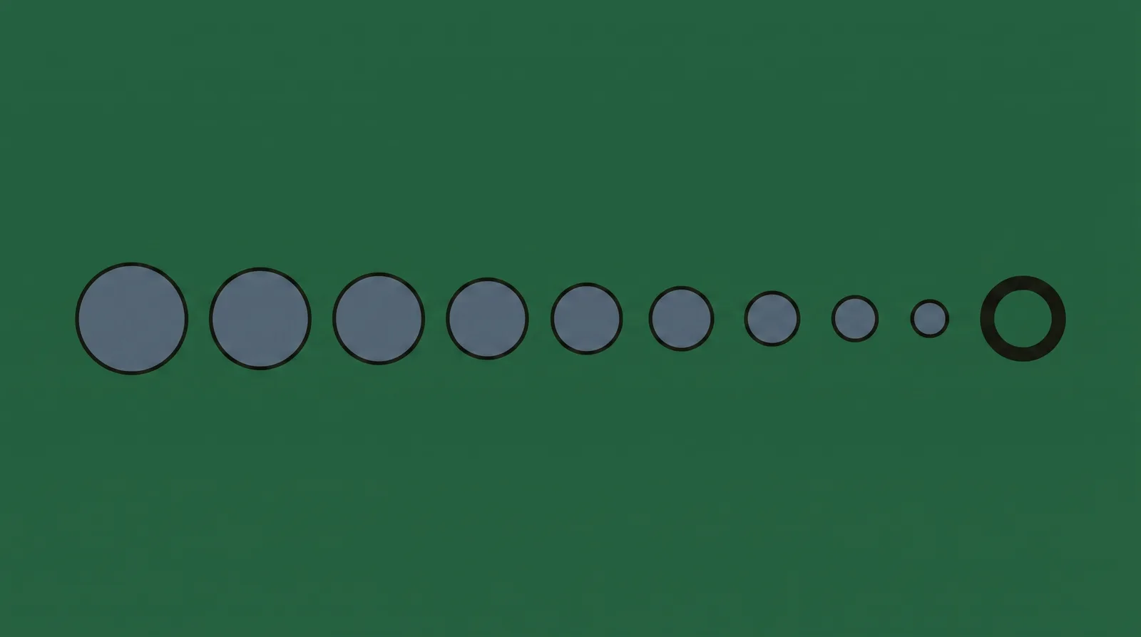 Average Putts Per Round: What Good Putting Looks Like