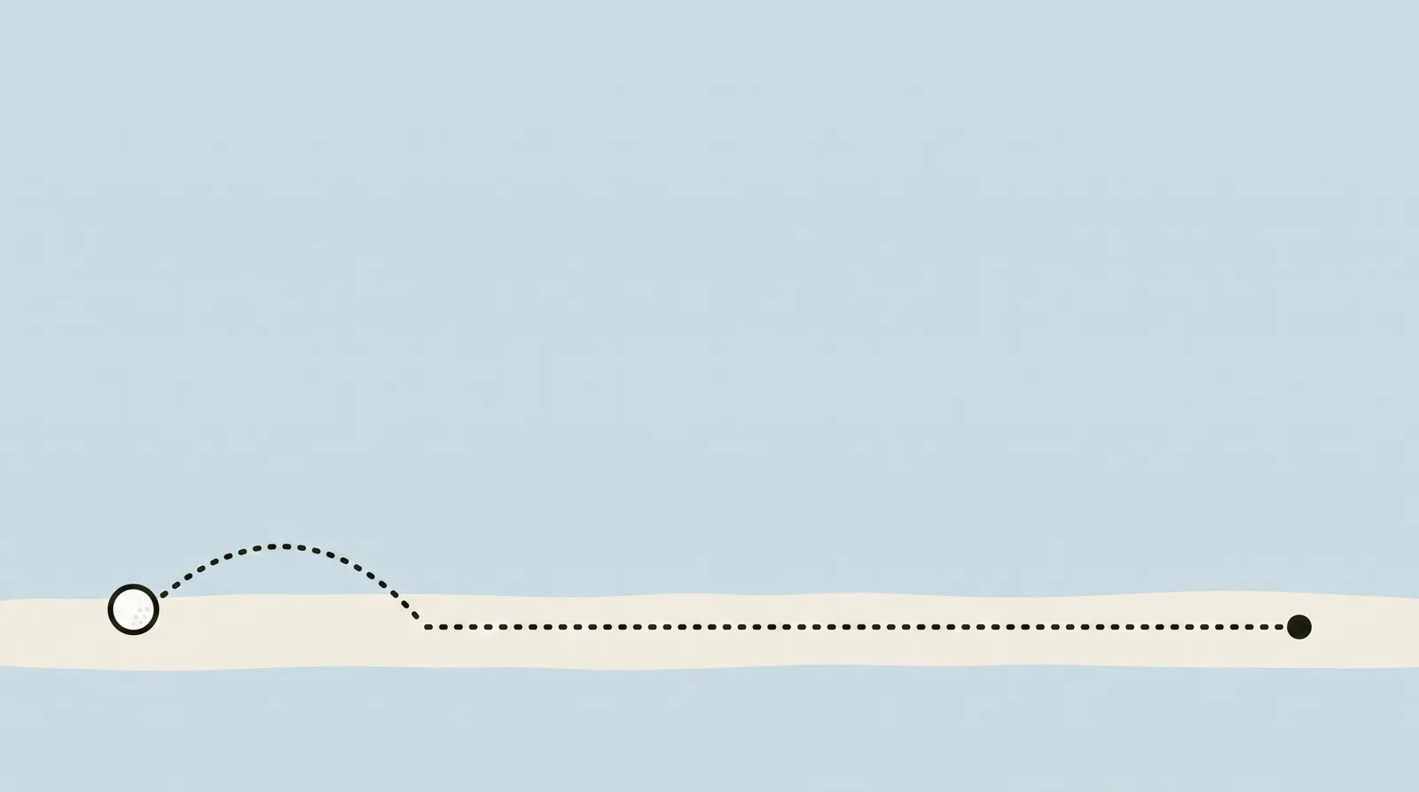How to Chip a Golf Ball: Setup, Stroke and Club Choice