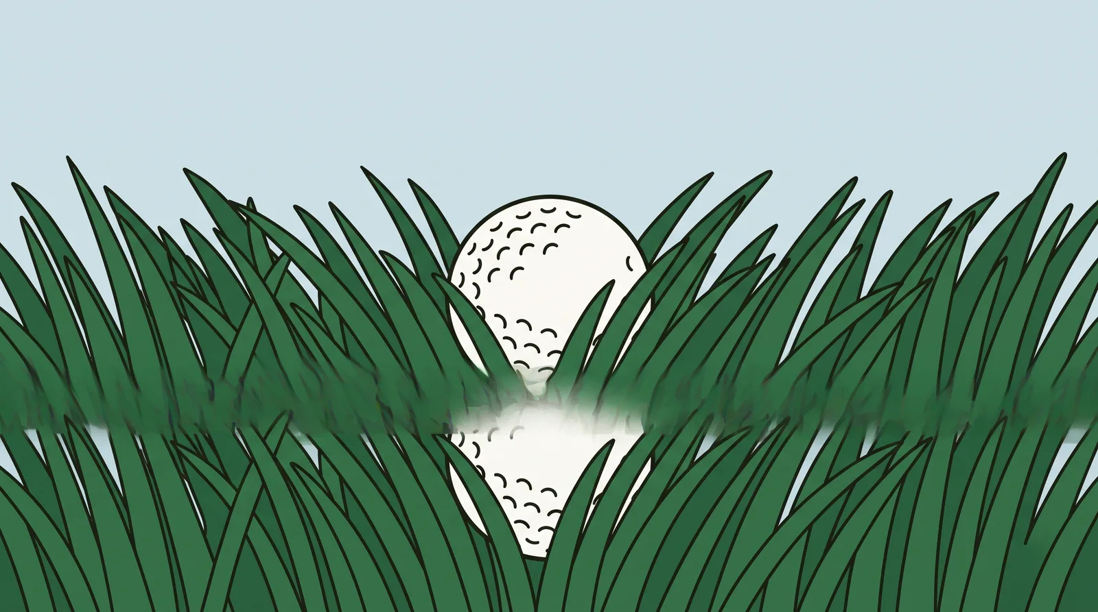 How to Fix a Hook: Why the Ball Dives Left and How to Stop