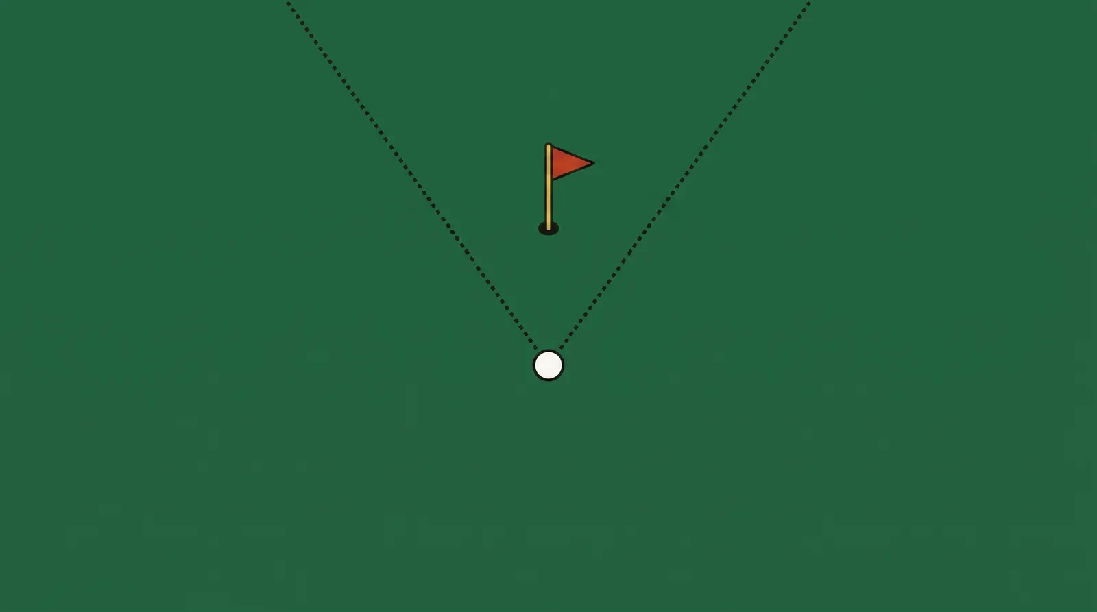 How to Fix a Push and a Pull in Golf