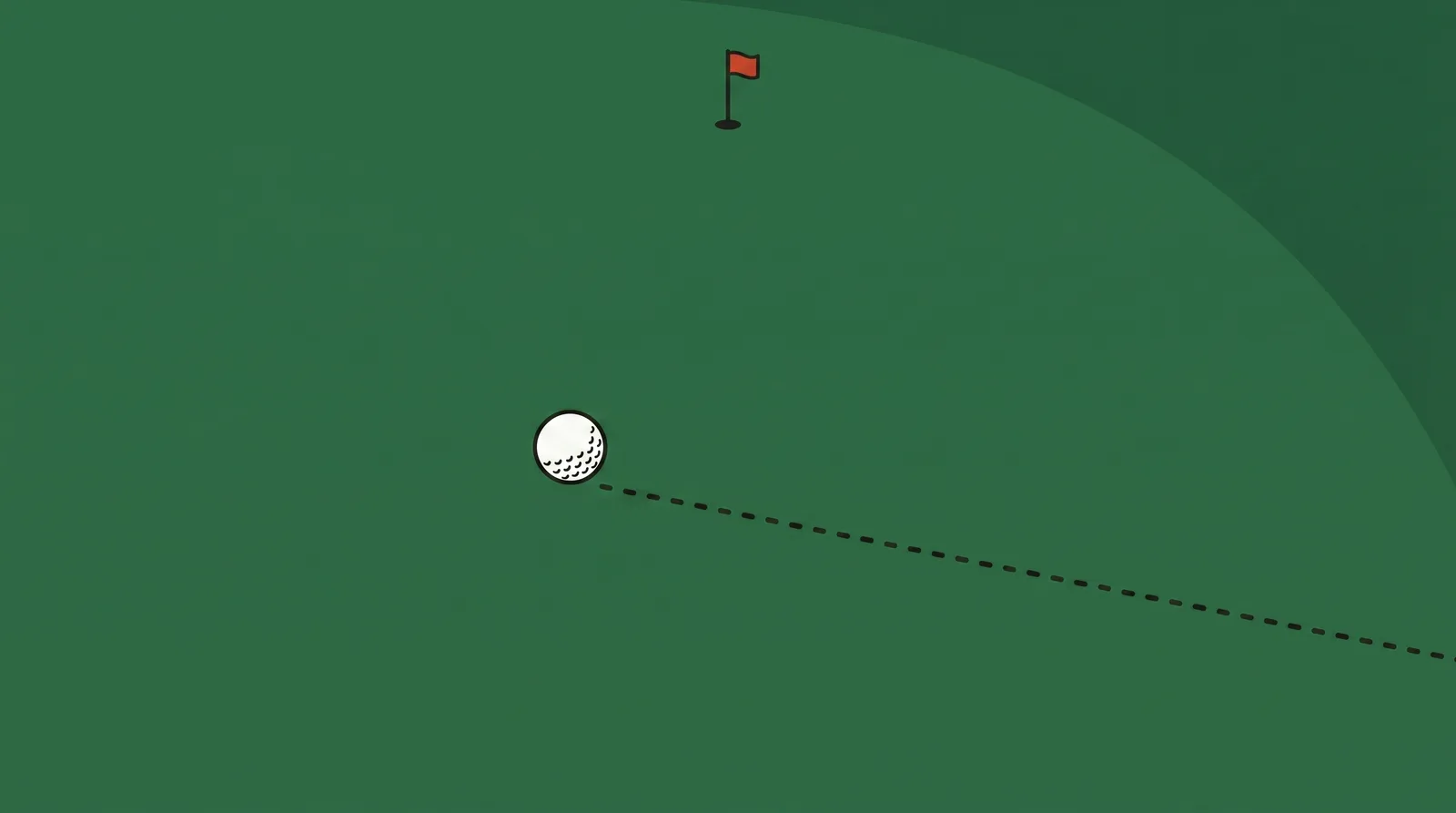How to Fix a Shank: Why the Ball Squirts Sideways