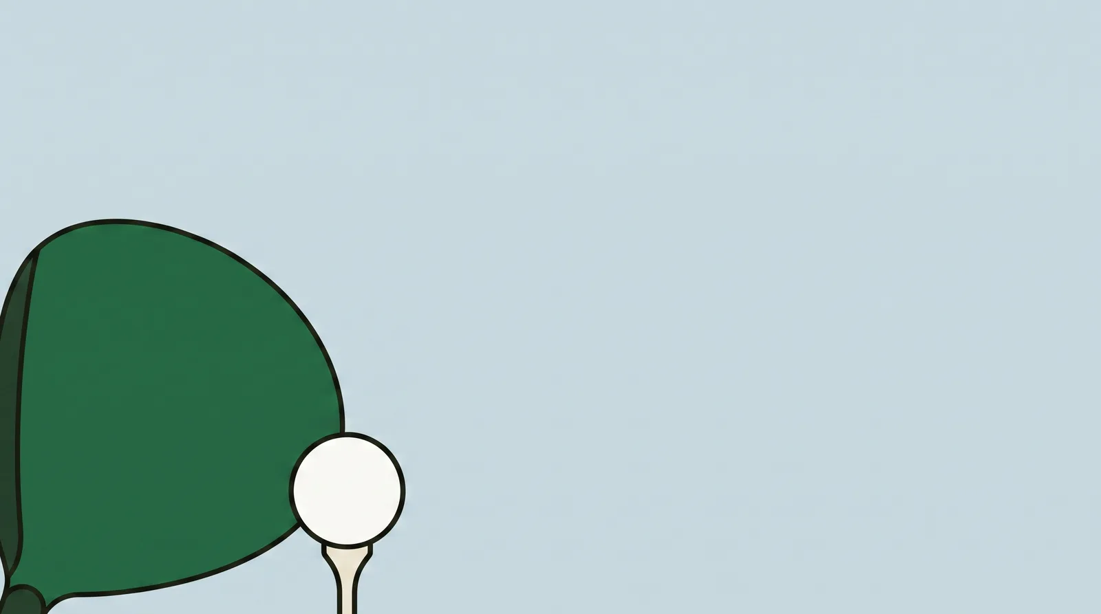 How to Hit a Driver: Setup, Strike and Staying in Play