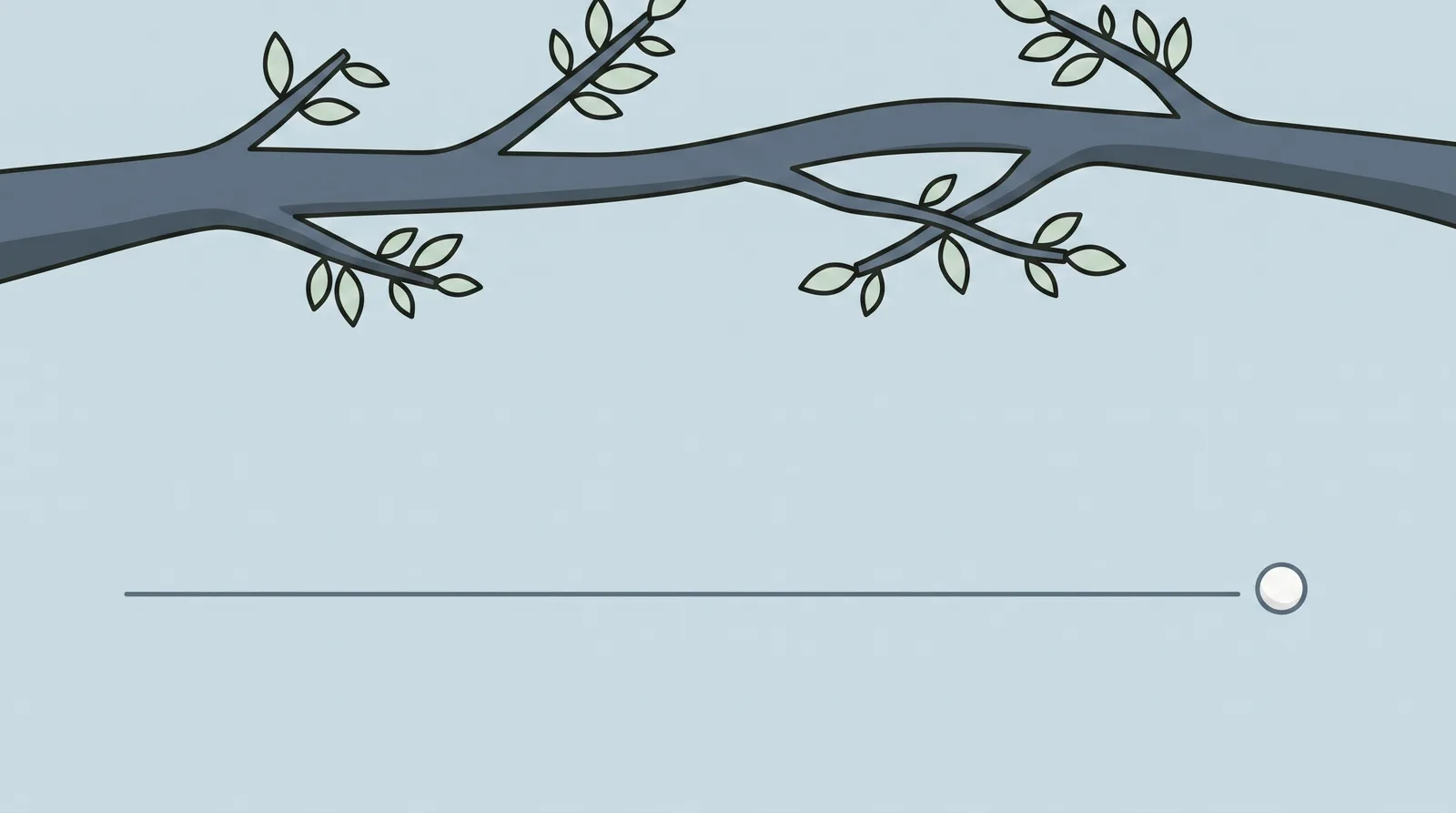 How to Hit a Punch Shot: Low, Under Trees and Into Wind