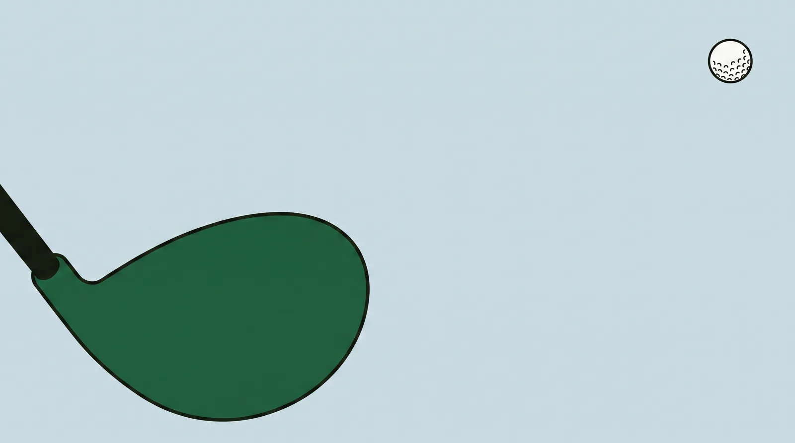 How to Hit Your Driver Further: Strike, Launch and Spin