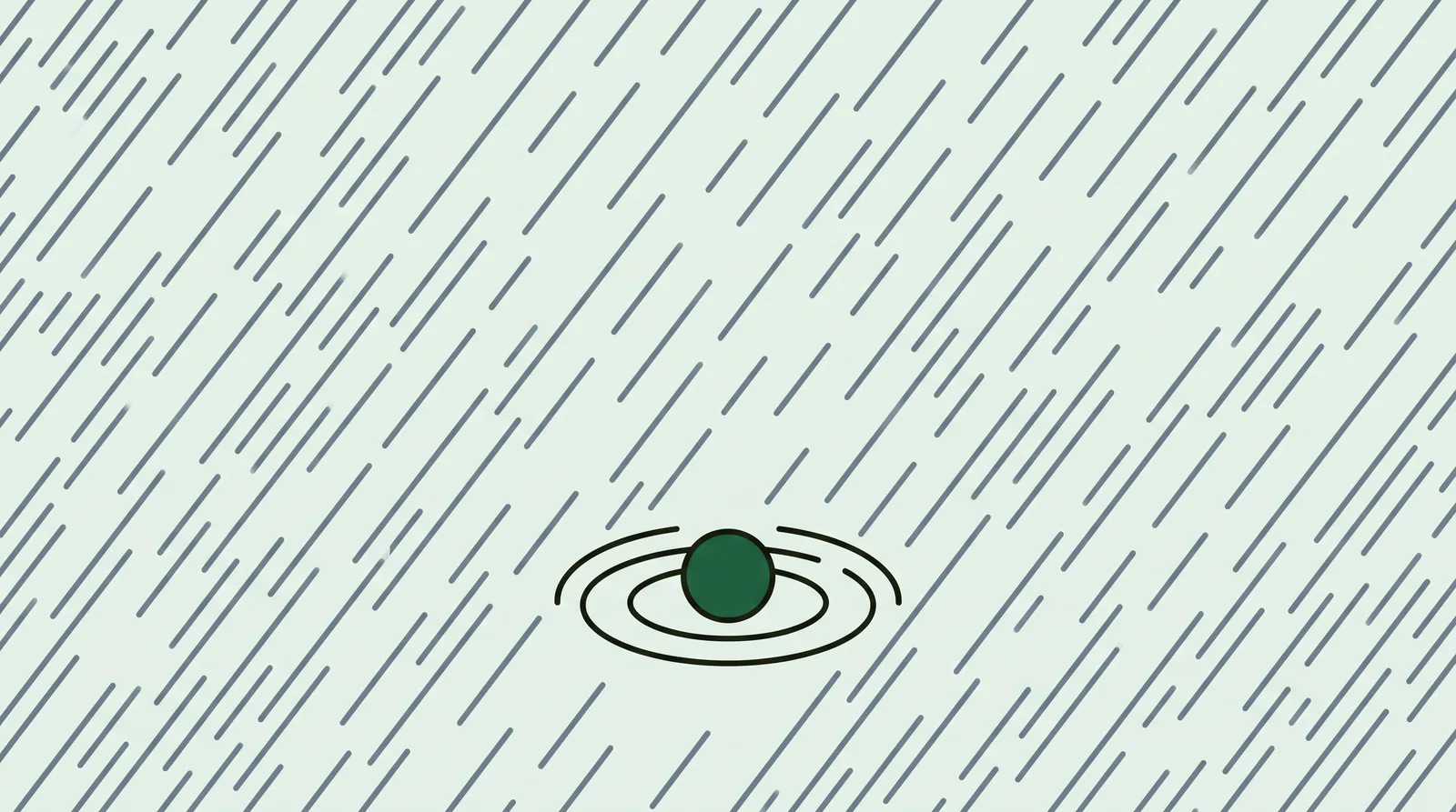 How to Play Golf in the Rain and Actually Score