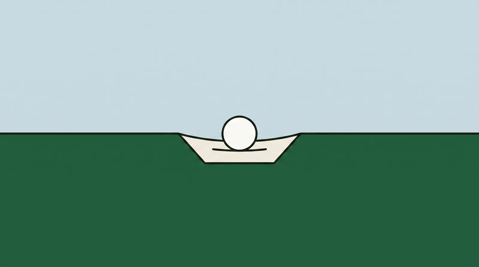 How to Stop Chunking Chip Shots: The Chili Dip Fix