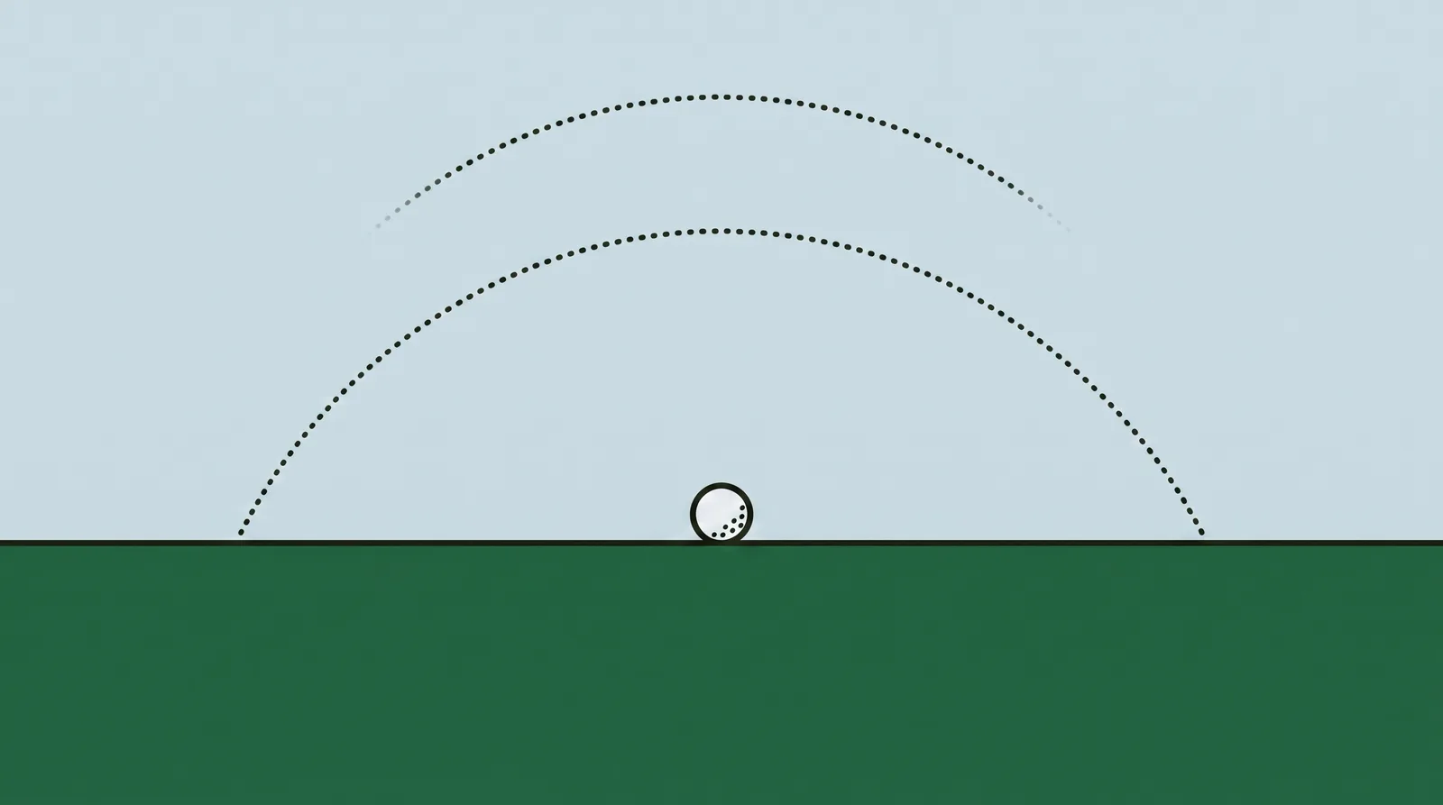 Whiffing the Golf Ball: Why You Miss It Completely