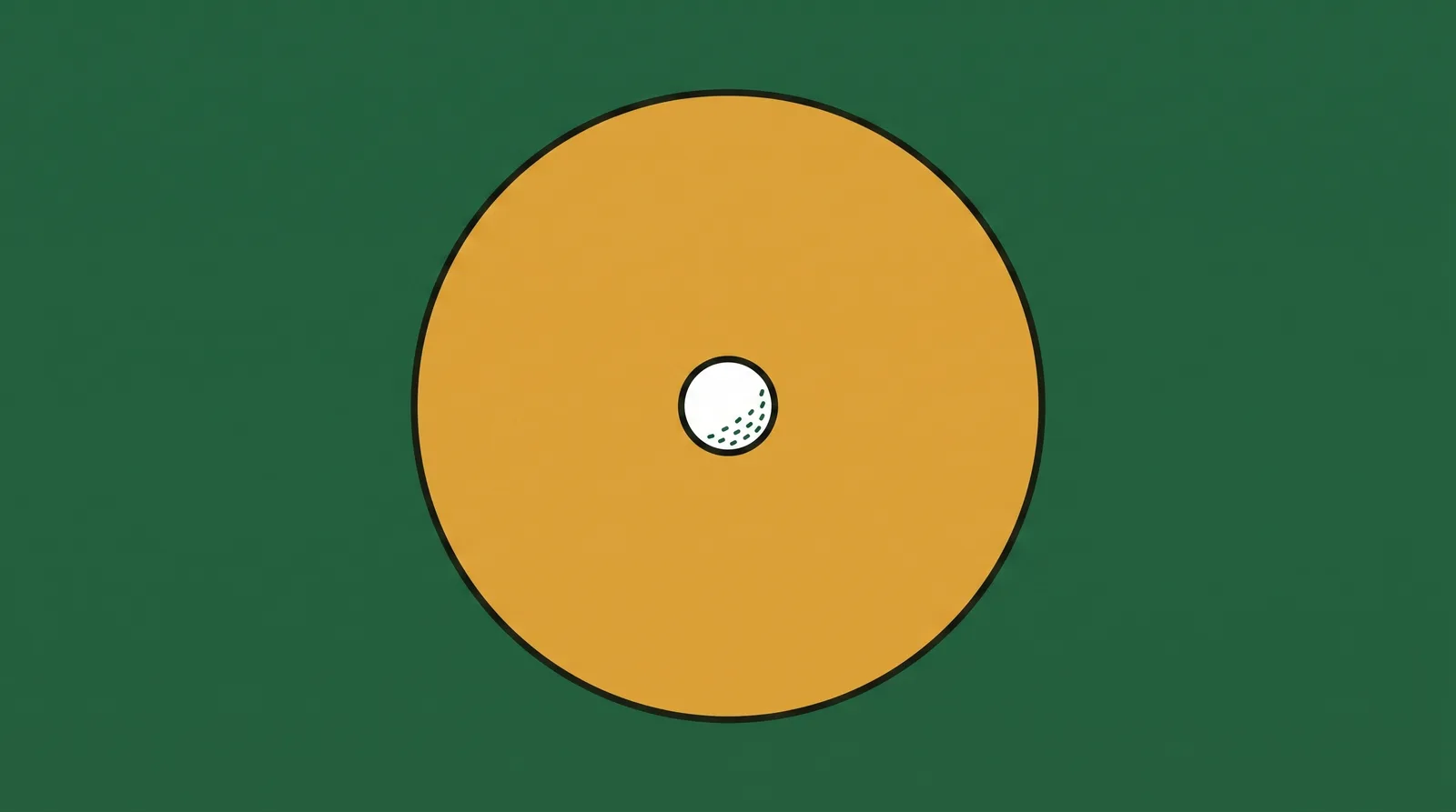How to Take a Drop in Golf: Rule 14 Step by Step