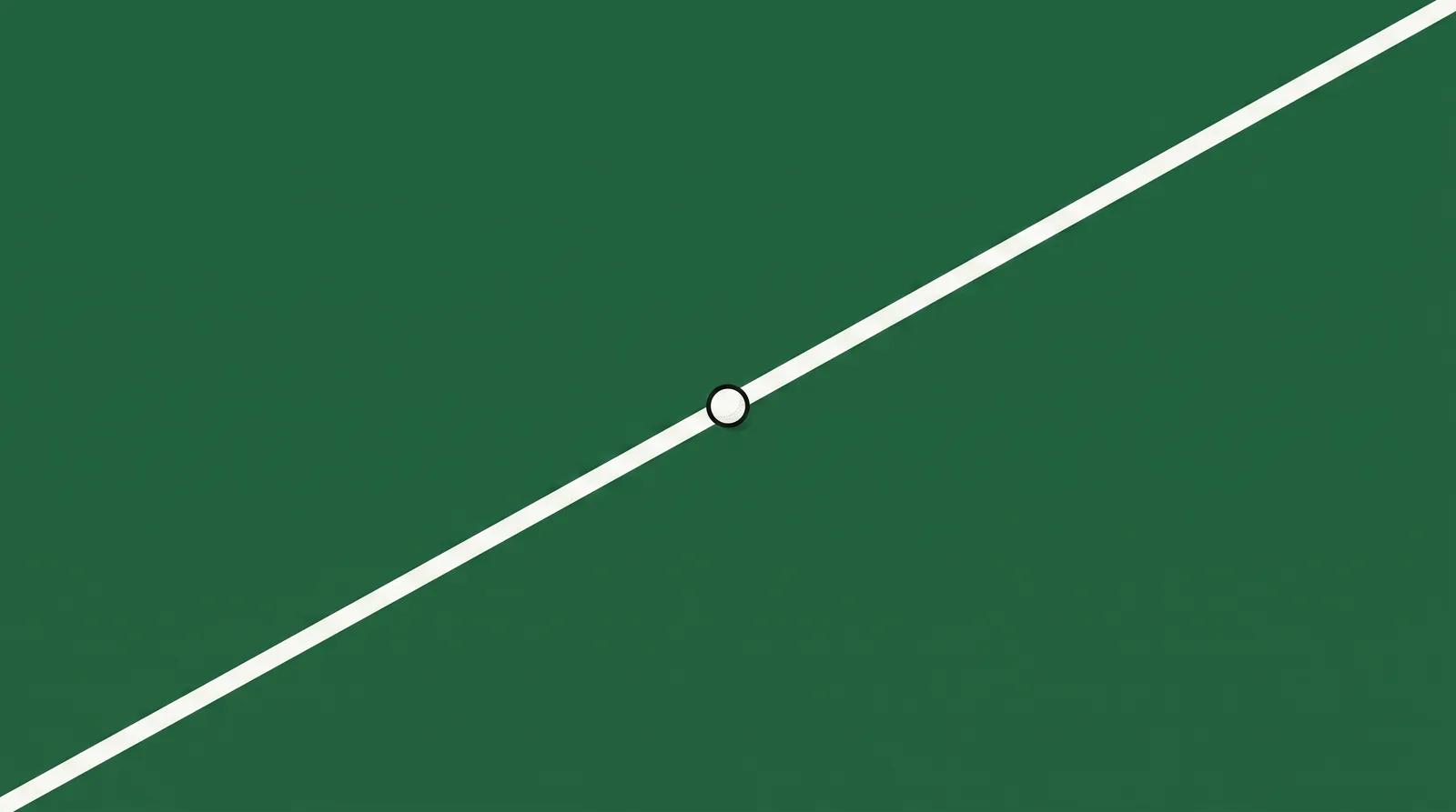 Out of Bounds Rule: Stroke and Distance Explained